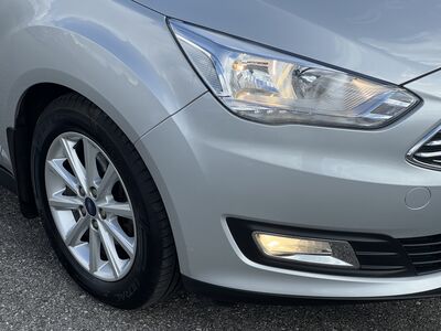 Ford C-MAX Gebrauchtwagen Ford C-MAX Gebrauchtwagen