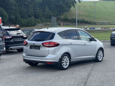 Ford C-MAX Gebrauchtwagen Ford C-MAX Gebrauchtwagen