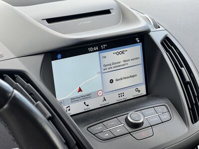 Ford Kuga Gebrauchtwagen Ford Kuga Gebrauchtwagen