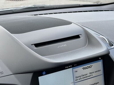 Ford Kuga Gebrauchtwagen Ford Kuga Gebrauchtwagen