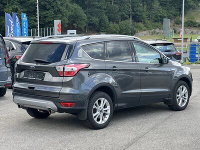 Ford Kuga Gebrauchtwagen Ford Kuga Gebrauchtwagen