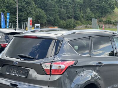 Ford Kuga Gebrauchtwagen Ford Kuga Gebrauchtwagen