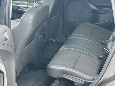 Ford Kuga Gebrauchtwagen Ford Kuga Gebrauchtwagen