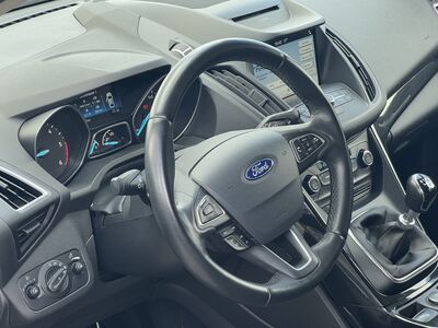 Ford Kuga Gebrauchtwagen Ford Kuga Gebrauchtwagen