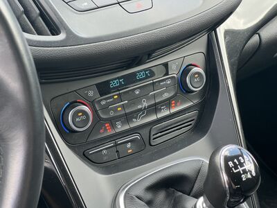 Ford Kuga Gebrauchtwagen Ford Kuga Gebrauchtwagen