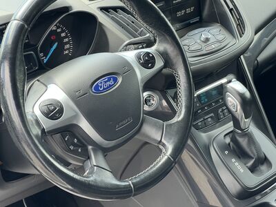 Ford Kuga Gebrauchtwagen Ford Kuga Gebrauchtwagen