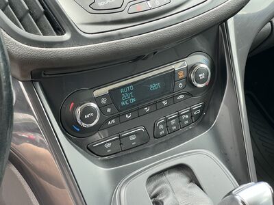 Ford Kuga Gebrauchtwagen Ford Kuga Gebrauchtwagen