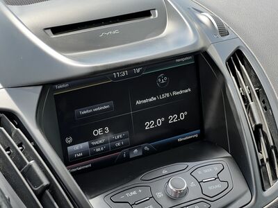 Ford Kuga Gebrauchtwagen Ford Kuga Gebrauchtwagen