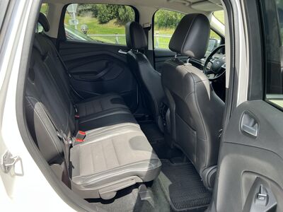 Ford Kuga Gebrauchtwagen Ford Kuga Gebrauchtwagen
