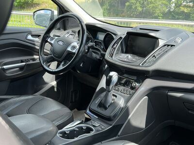Ford Kuga Gebrauchtwagen Ford Kuga Gebrauchtwagen