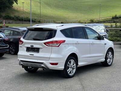 Ford Kuga Gebrauchtwagen Ford Kuga Gebrauchtwagen