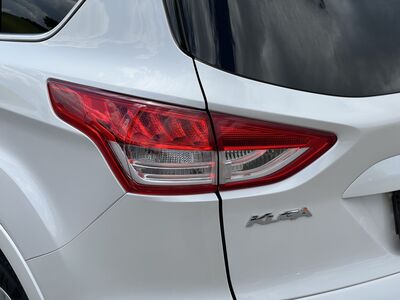 Ford Kuga Gebrauchtwagen Ford Kuga Gebrauchtwagen