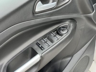 Ford Kuga Gebrauchtwagen Ford Kuga Gebrauchtwagen