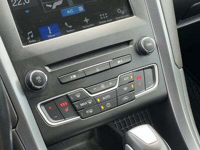 Ford Mondeo Gebrauchtwagen Ford Mondeo Gebrauchtwagen