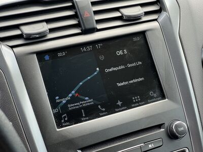 Ford Mondeo Gebrauchtwagen Ford Mondeo Gebrauchtwagen