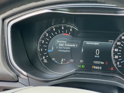 Ford Mondeo Gebrauchtwagen Ford Mondeo Gebrauchtwagen