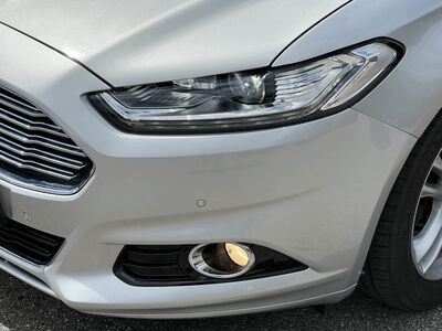 Ford Mondeo Gebrauchtwagen Ford Mondeo Gebrauchtwagen
