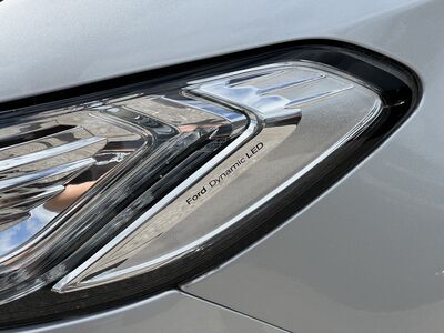 Ford Mondeo Gebrauchtwagen Ford Mondeo Gebrauchtwagen