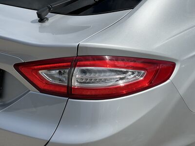 Ford Mondeo Gebrauchtwagen Ford Mondeo Gebrauchtwagen
