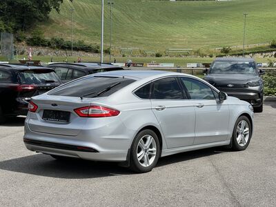Ford Mondeo Gebrauchtwagen Ford Mondeo Gebrauchtwagen