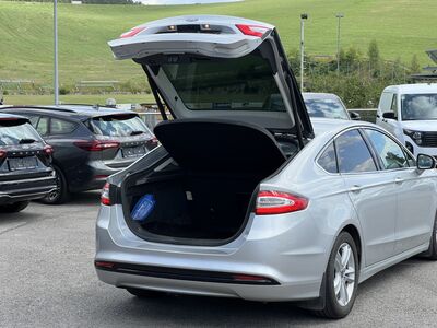 Ford Mondeo Gebrauchtwagen Ford Mondeo Gebrauchtwagen