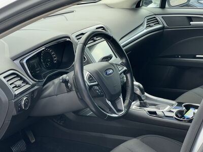 Ford Mondeo Gebrauchtwagen Ford Mondeo Gebrauchtwagen