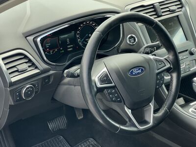 Ford Mondeo Gebrauchtwagen Ford Mondeo Gebrauchtwagen