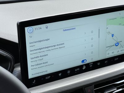 Ford Kuga Neuwagen Ford Kuga Neuwagen