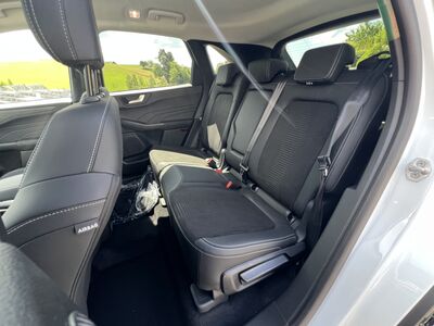 Ford Kuga Neuwagen Ford Kuga Neuwagen