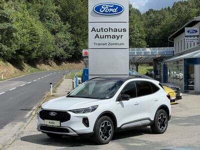 Ford Kuga Neuwagen Ford Kuga Neuwagen