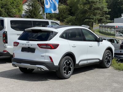 Ford Kuga Neuwagen Ford Kuga Neuwagen
