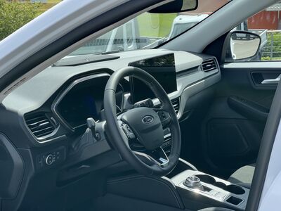 Ford Kuga Neuwagen Ford Kuga Neuwagen