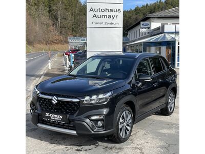 Suzuki S-Cross Neuwagen