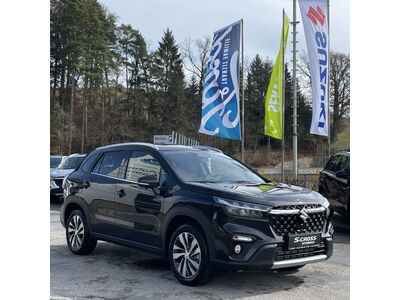 Suzuki S-Cross Neuwagen