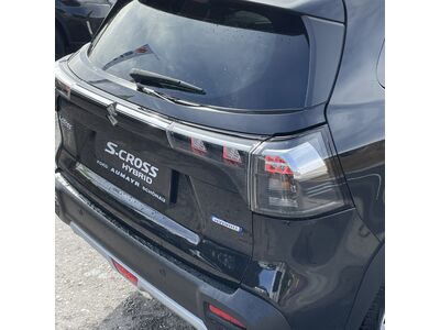 Suzuki S-Cross Neuwagen
