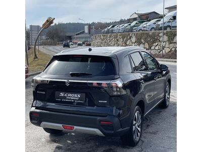 Suzuki S-Cross Neuwagen