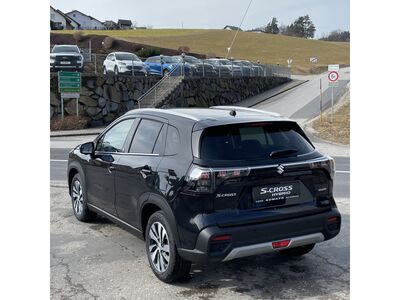 Suzuki S-Cross Neuwagen