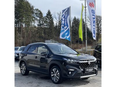 Suzuki S-Cross Neuwagen