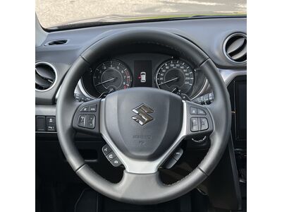 Suzuki Vitara Neuwagen Suzuki Vitara Neuwagen