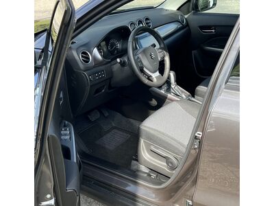 Suzuki Vitara Neuwagen Suzuki Vitara Neuwagen