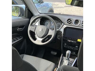 Suzuki Vitara Neuwagen Suzuki Vitara Neuwagen