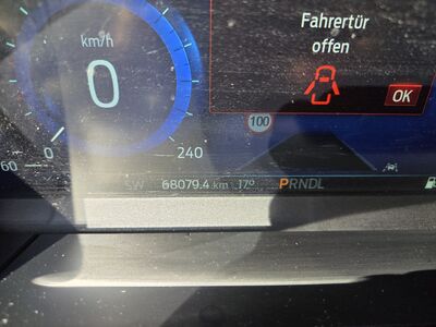 Ford Kuga Gebrauchtwagen Ford Kuga Gebrauchtwagen