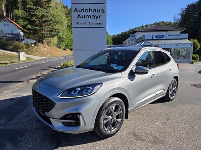 Ford Kuga Gebrauchtwagen Ford Kuga Gebrauchtwagen
