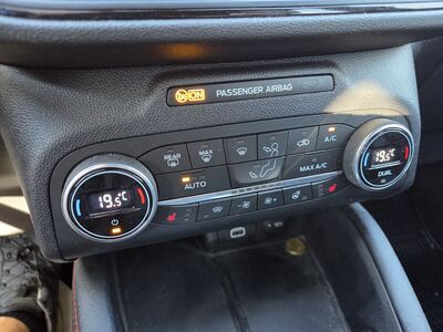 Ford Kuga Gebrauchtwagen Ford Kuga Gebrauchtwagen