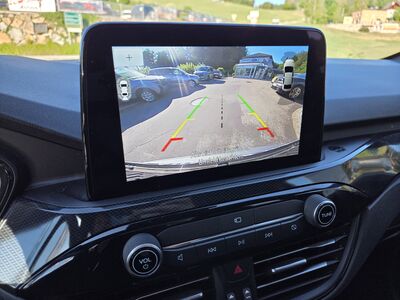 Ford Kuga Gebrauchtwagen Ford Kuga Gebrauchtwagen