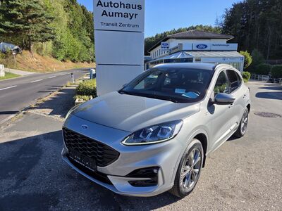 Ford Kuga Gebrauchtwagen Ford Kuga Gebrauchtwagen