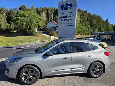 Ford Kuga Gebrauchtwagen Ford Kuga Gebrauchtwagen
