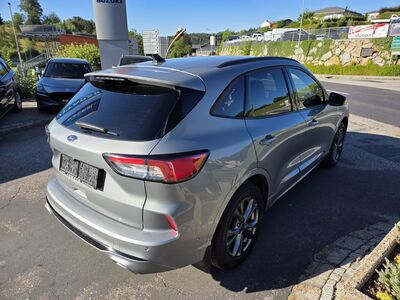 Ford Kuga Gebrauchtwagen Ford Kuga Gebrauchtwagen