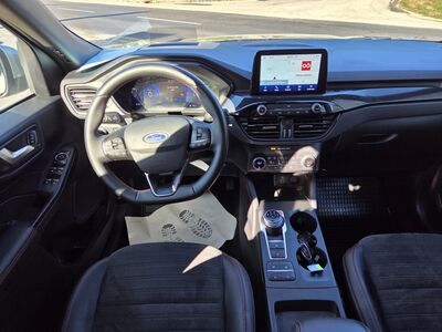 Ford Kuga Gebrauchtwagen Ford Kuga Gebrauchtwagen