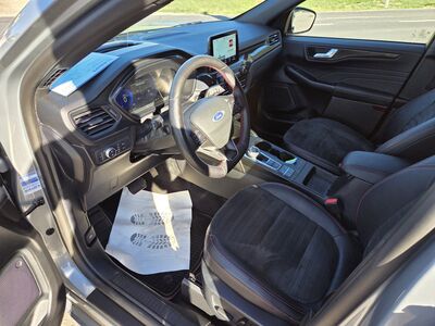 Ford Kuga Gebrauchtwagen Ford Kuga Gebrauchtwagen